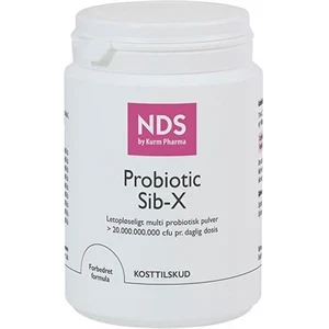 Probiotic Sib-X NDS 100 g 